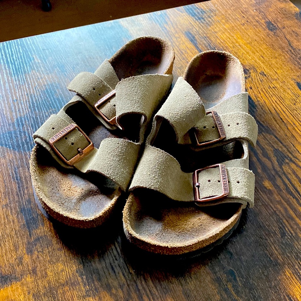 Birkenstock Arizona Sandals